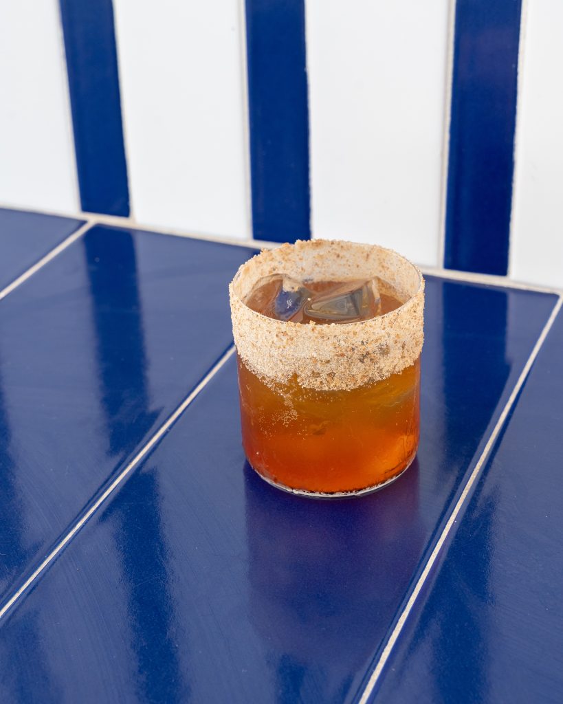 Francesco Acampora, Ida Milano - Whisky & Soda & Rock’n’Roll